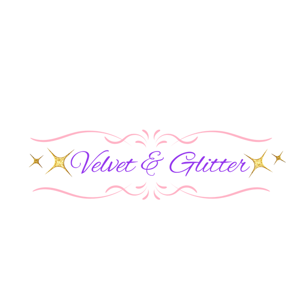 Velvet & Glitter